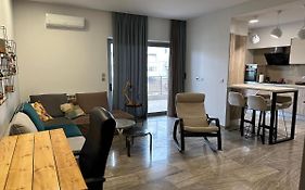 Myrto Holiday Home